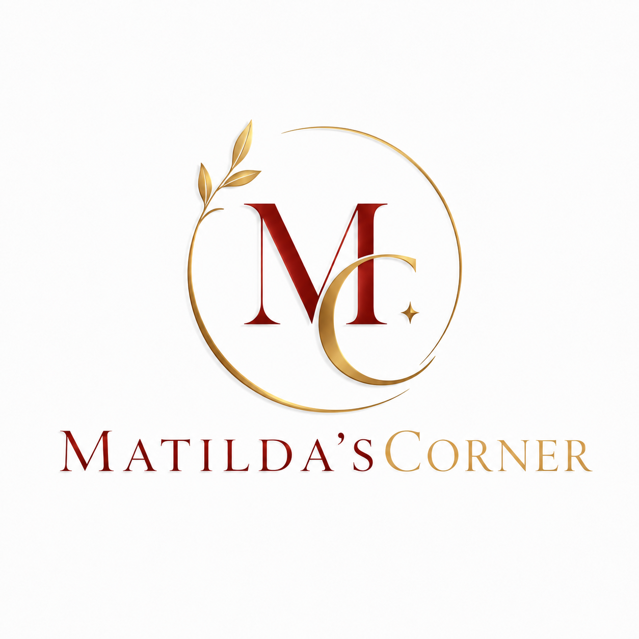 Matilda'sCorner