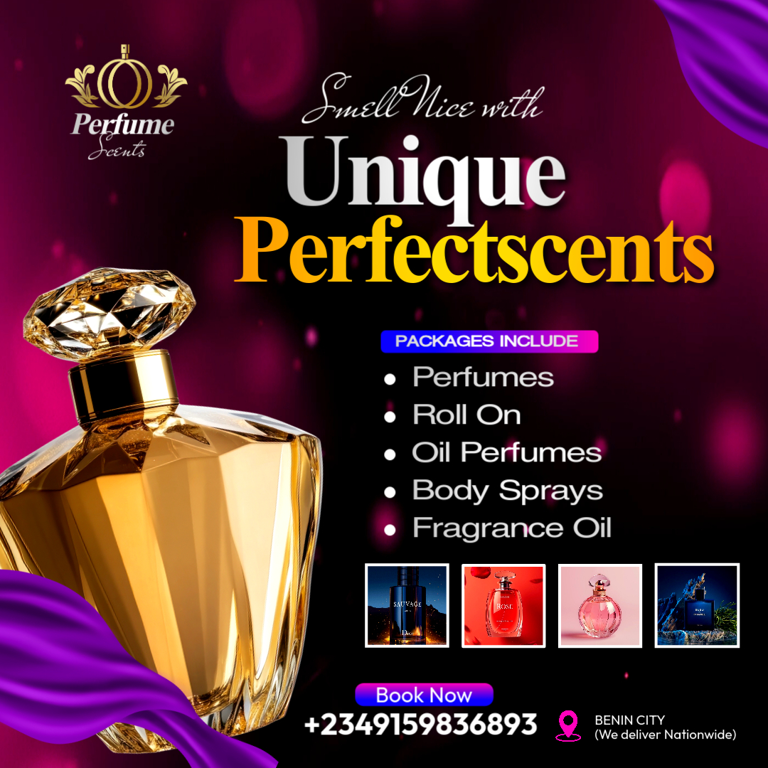 Unqiueperfectscents