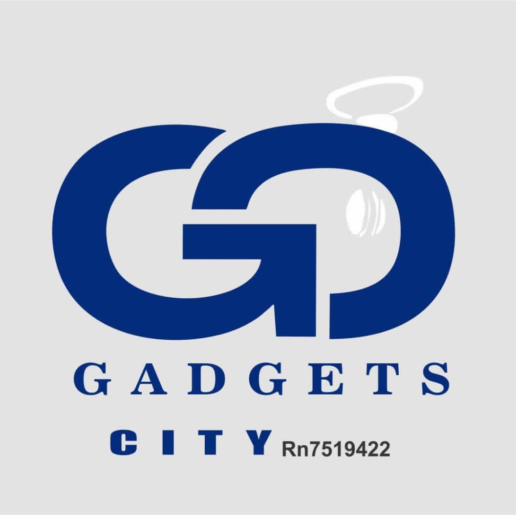 Go Gadgets City