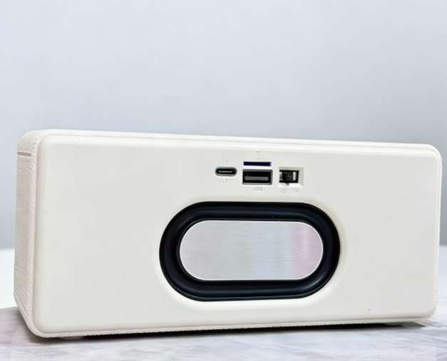 20W Bluetooth Speaker - Marshall — view 3