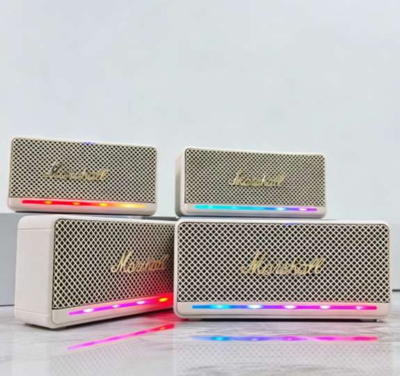 20W Bluetooth Speaker - Marshall