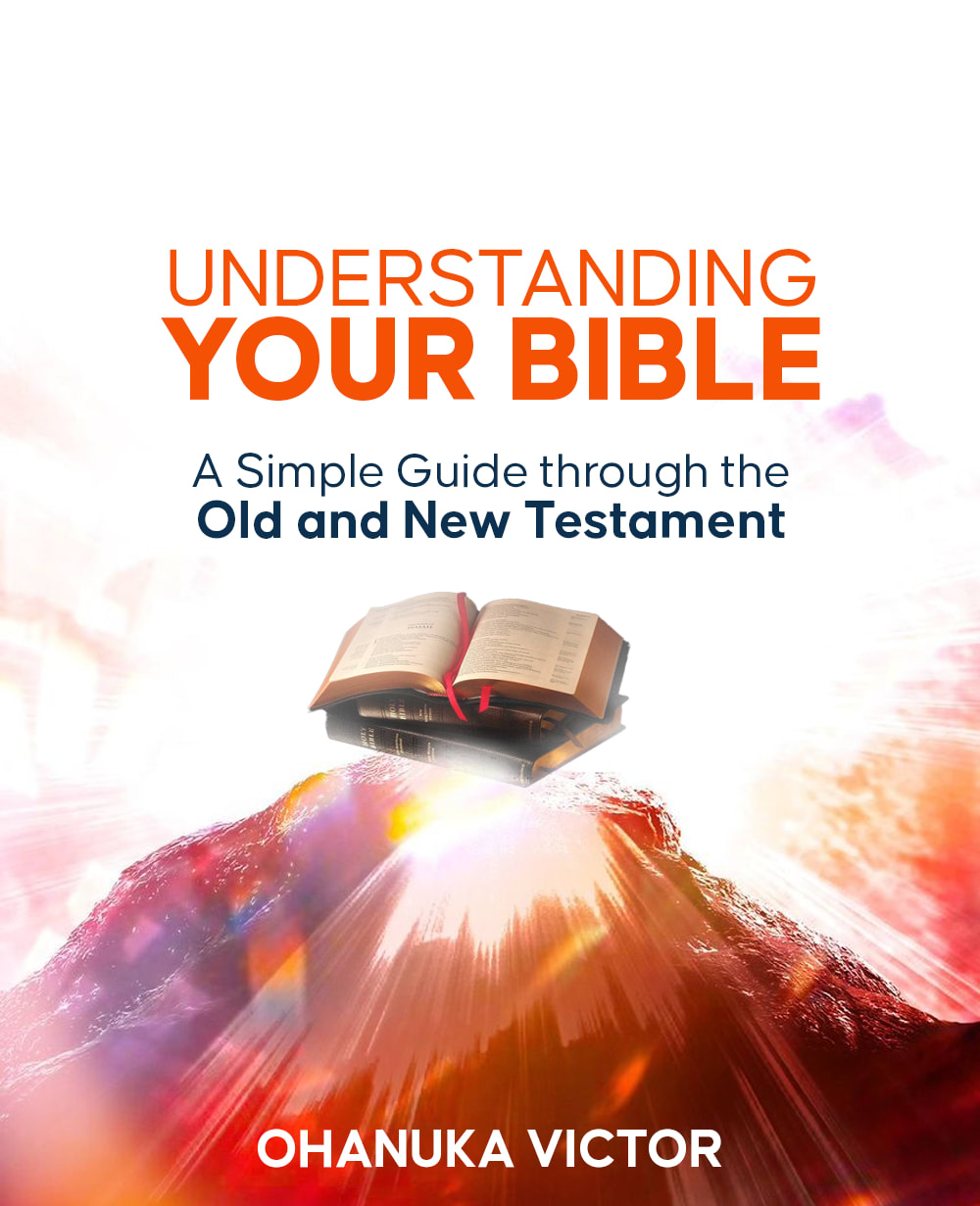 Understanding your bible book