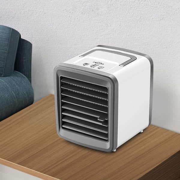 Air cooler