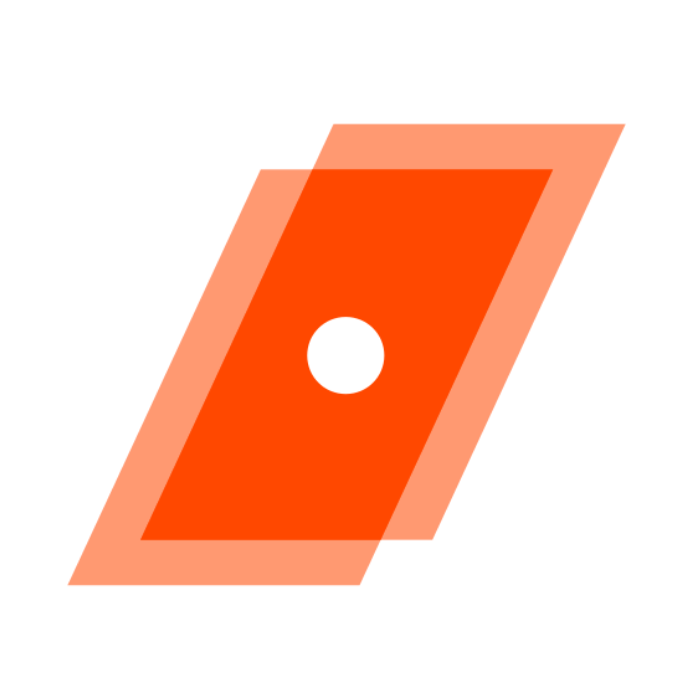 a logo
