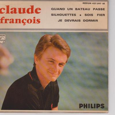 Ep - Quand Un Bateau Passe