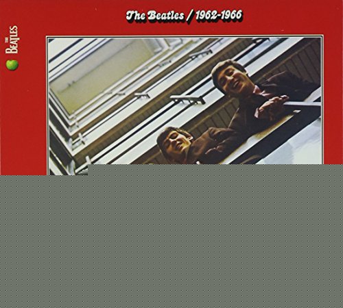 The Beatles: 1962-1966