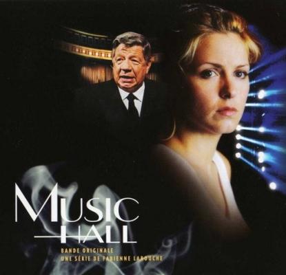 Music Hall