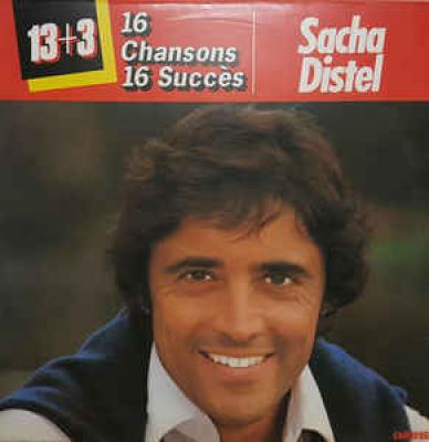 16 Chansons 16 Succes