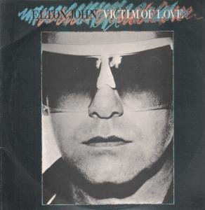 Victim Of Love Lp