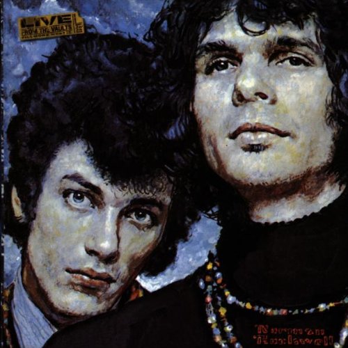 Live Adventures Of Mike Bloomfield & Al Kooper