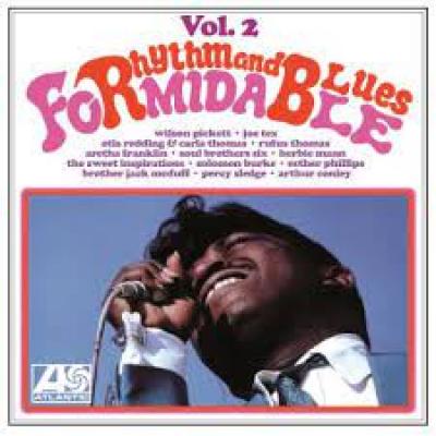 Rythm And Blues Formidable Vol 2