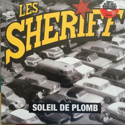 Soleil De Plomb