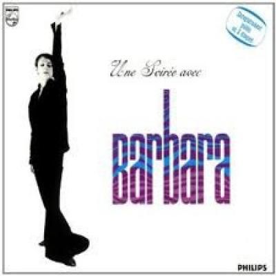 Une Soirée Avec Barbara
