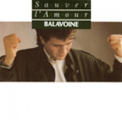 Sauver L'amour