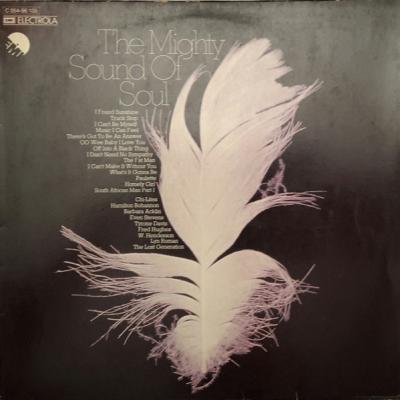 The Mighty Sound Of Soul