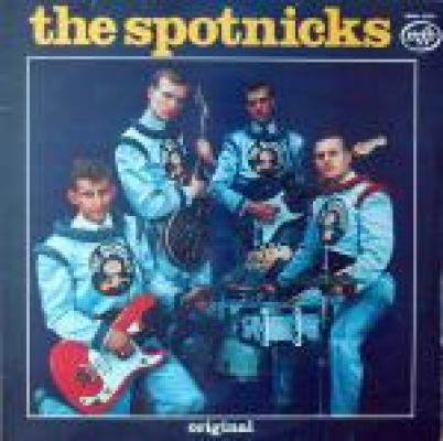 The Spotnicks