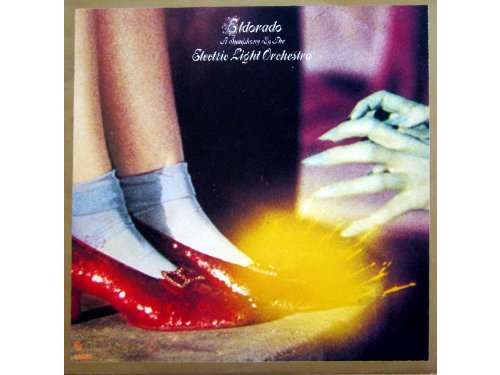 Eldorado - A Symphony By The Electric Light Orchestra