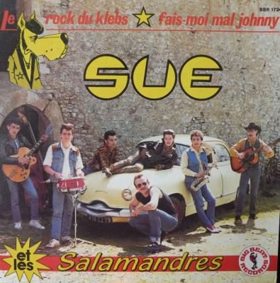 Le Rock Du Klebs