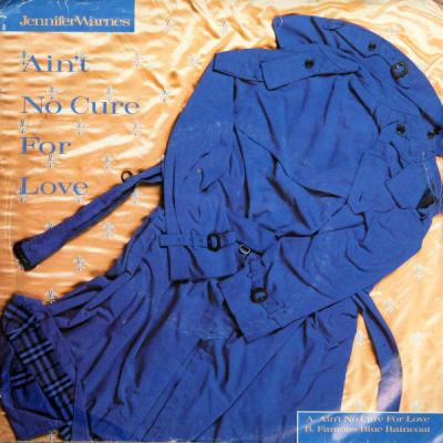 Ain't No Cure For Love/famous Blue Raincoat