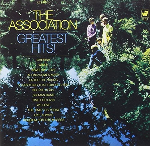 The Association Greatest Hits