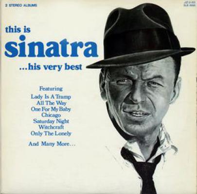 This Is Sinatra ... His Very Best