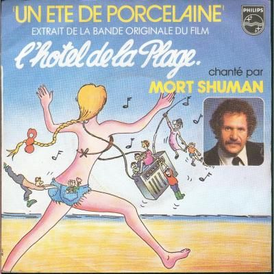 Un été De Porcelaine