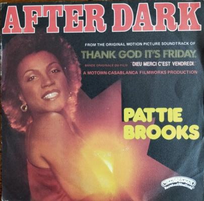 After Dark