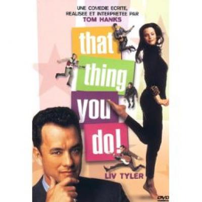 That Thing You Do!