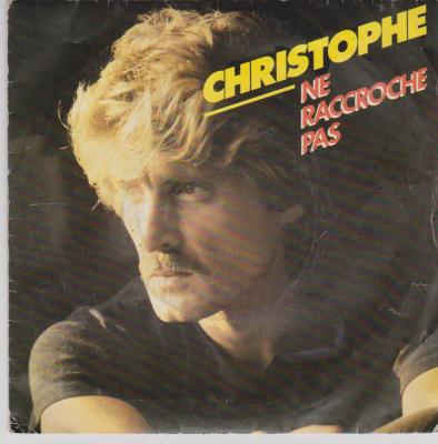 Ne Raccroche Pas