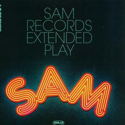 Various Artists