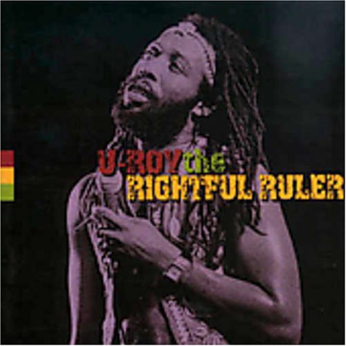 Rightful Ruler