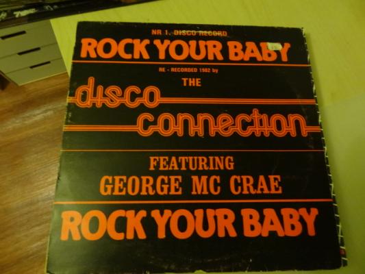 Rock Your Baby
