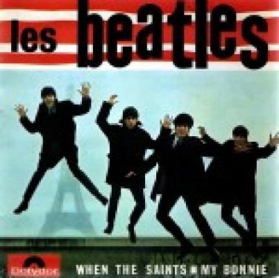 When The Saints