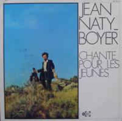 Jean Naty-boyer Pour Les Enfants