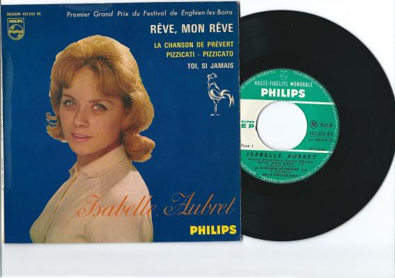 Reve Mon Reve