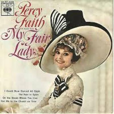 My Faire Lady