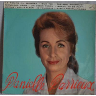 Danielle Darrieux