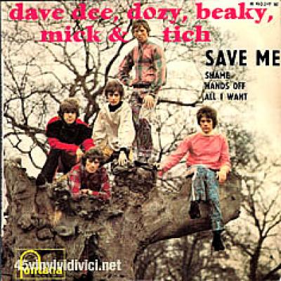 Save Me