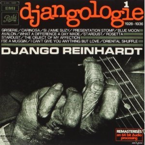 Djangologie 1