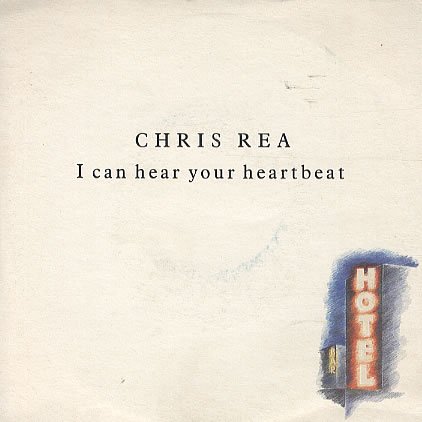 I Can Hear Your Heartbeat
