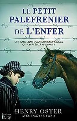 Le Petit Palefrenier De L'enfer