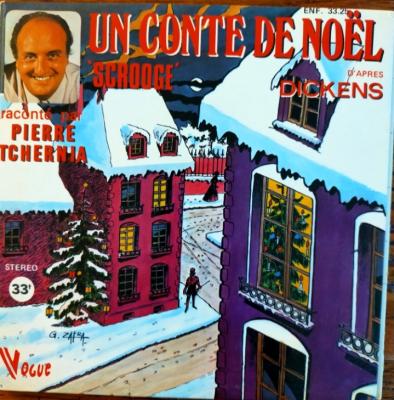 Un Contes De Noël - *