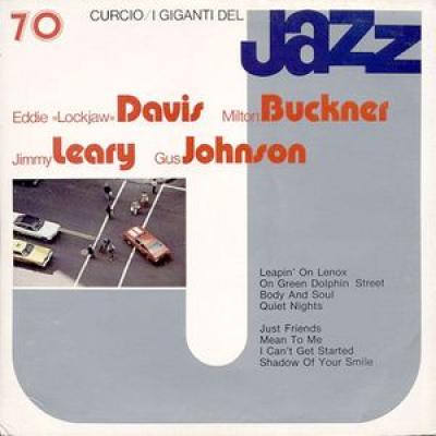 I Giganti Del Jazz 70