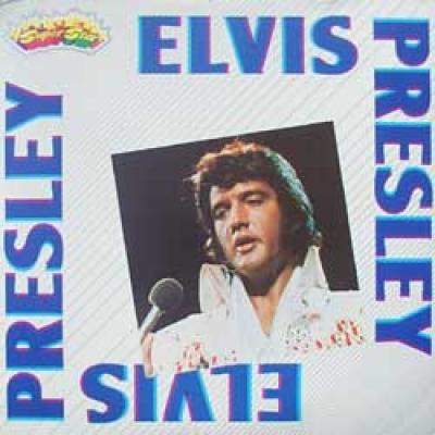 Elvis Golden Records
