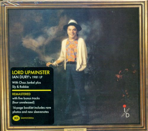 Lord Upminster