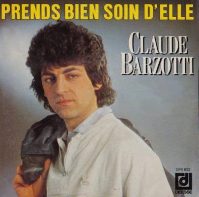 Prends Bien Soin D'elle / Quand L'accordéon