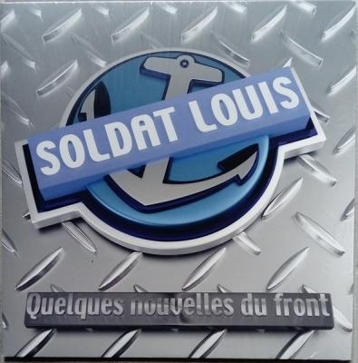 Quelques Nouvelles Du Front
