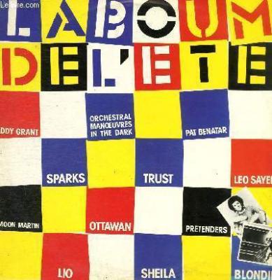 La Boum De L'été