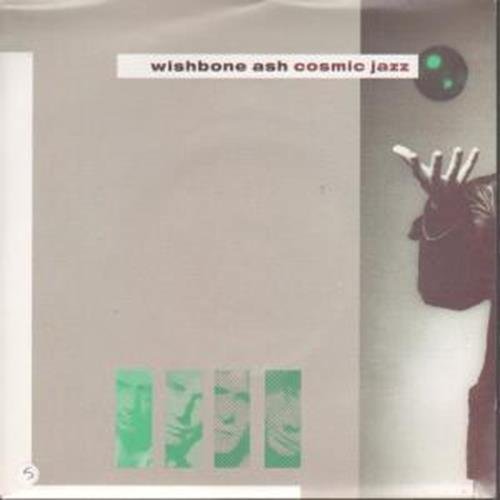 Cosmic Jazz