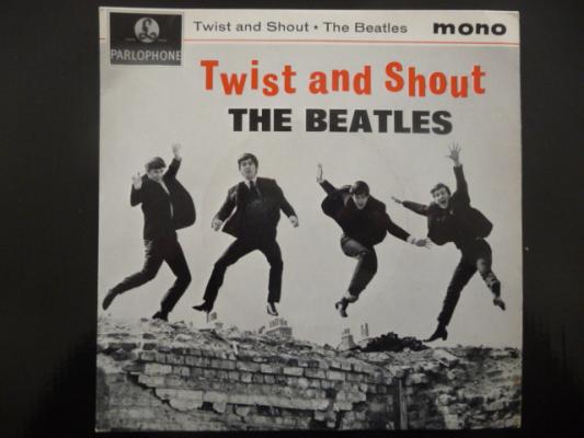 Twist And Shout